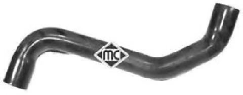 Mangueira (cano derivado) do radiador de esfriamento superior Metalcaucho 08746 preço, a partir de 12,40 USD