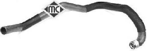 Mangueira (cano derivado) inferior do radiador de esfriamento Thermotec DWF311TT preço, a partir de 27,66 USD