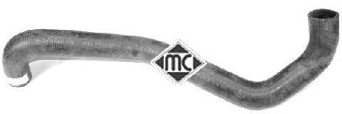 Mangueira (cano derivado) inferior do radiador de esfriamento Metalcaucho 08633 preço, a partir de 13,38 USD
