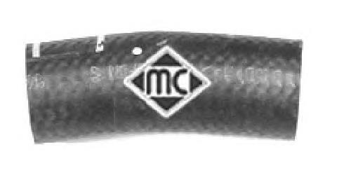 Mangueira (cano derivado) do sistema de esfriamento Metalcaucho 08627 preço, a partir de 2,64 USD