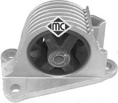 Coxim (suporte) direito de motor Metalcaucho 05114 preço, a partir de 32,35 USD