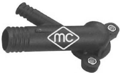 Compre 952194 Cautex Flange do sistema de esfriamento (união em T)