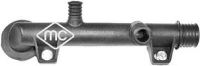 Flange do sistema de esfriamento (união em T) Metalcaucho 03897 preço, a partir de 13,83 USD