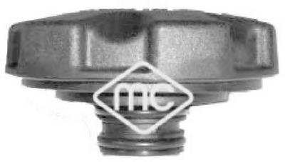 Tampa (tampão) do tanque de expansão Metalcaucho 03913 preço, a partir de 7,13 USD