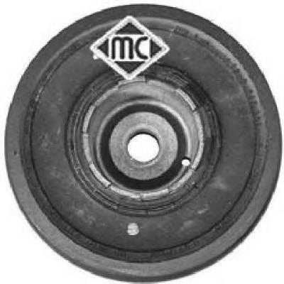 Polia de cambota Metalcaucho 04553 preço, a partir de 104,87 USD