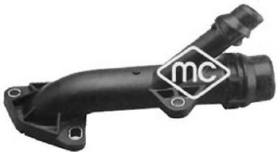 Flange do sistema de esfriamento (união em T) Metalcaucho 03909 preço, a partir de 19,73 USD