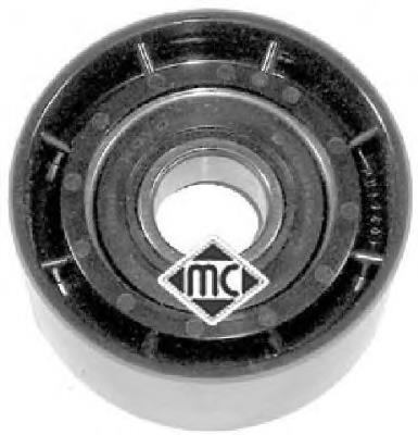 Compre 119238248R Renault (RVI) Rolo parasita da correia de transmissão