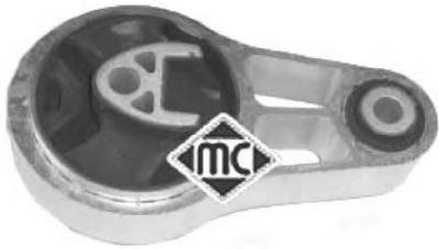 Coxim (suporte) traseiro de motor Metalcaucho 05175 preço, a partir de 25,03 USD
