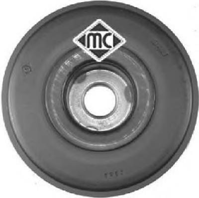 Polia de cambota Metalcaucho 05172 preço, a partir de 75,89 USD