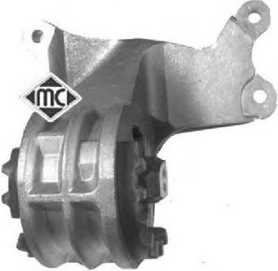 22316765335 BMW Coxim (suporte) esquerdo de motor