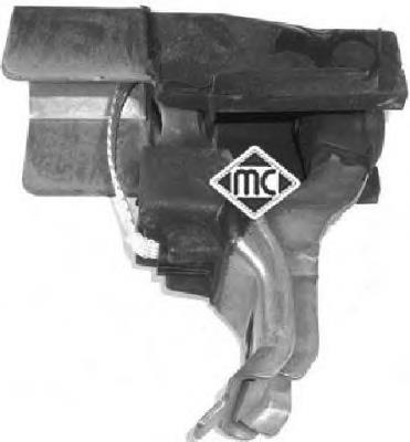 Coxim de fixação do silenciador Metalcaucho 05140 preço, a partir de 19,85 USD