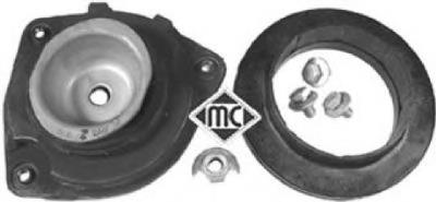 Suporte de amortecedor dianteiro esquerdo Renault (RVI) 7701208822