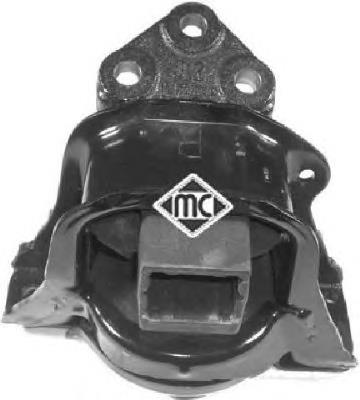 Coxim (suporte) direito superior de motor Metalcaucho 05155 preço, a partir de 44,32 USD