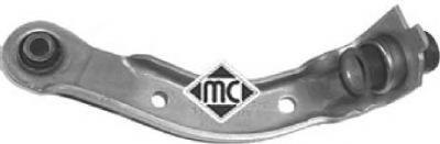 Consola de viga dianteira 54524ED001 Nissan/Infiniti