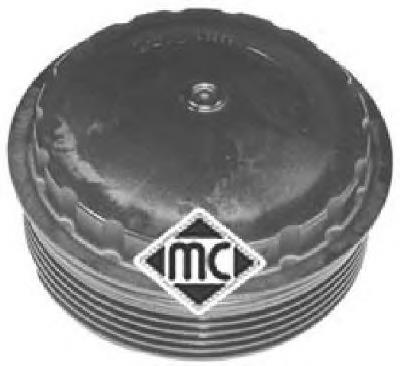 Tampa do filtro de óleo Metalcaucho 03840 preço, a partir de 16,58 USD
