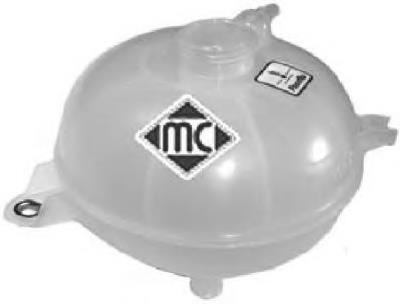Tanque de expansão do sistema de esfriamento Metalcaucho 03851 preço, a partir de 23,64 USD