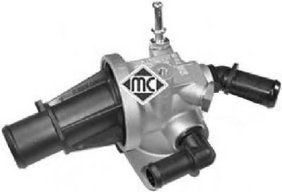 Termostato 955399 Cautex