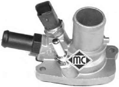 Termostato Fiat/Alfa/Lancia 0055202176