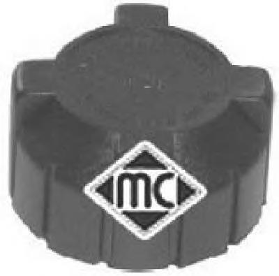 Tampa (tampão) do tanque de expansão Metalcaucho 03848 preço, a partir de 3,23 USD