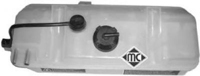 160084610 Dello/Automega Tanque de expansão do sistema de esfriamento