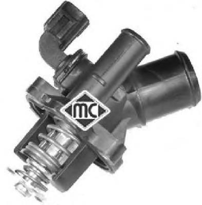Compre 1358178 Ford Termostato