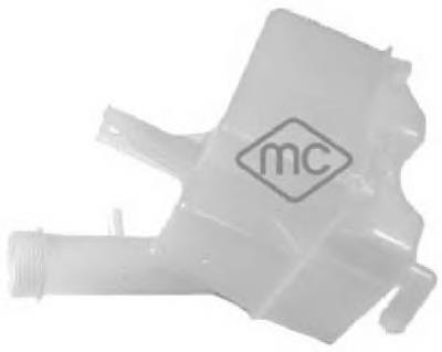 Tanque de expansão do sistema de esfriamento Metalcaucho 03820 preço, a partir de 22,79 USD