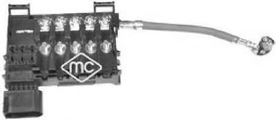 Unidade de dispositivos de segurança Metalcaucho 03885 preço, a partir de 56,75 USD