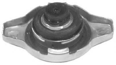 Tampa (tampão) do radiador Metalcaucho 03880 preço, a partir de 3,39 USD