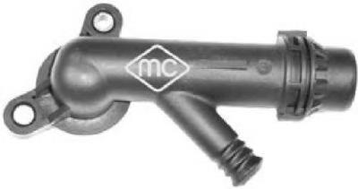 90542 Impergom Flange do sistema de esfriamento (união em T)