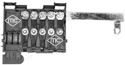 Unidade de dispositivos de segurança Metalcaucho 03887 preço, a partir de 55,03 USD