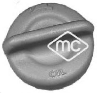 Tampa do gargalho de enchimento de óleo Metalcaucho 03866 preço, a partir de 4,20 USD