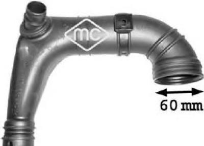 Cano derivado de ar do medidor de consumo do ar Metalcaucho 03865 preço, a partir de 34,03 USD