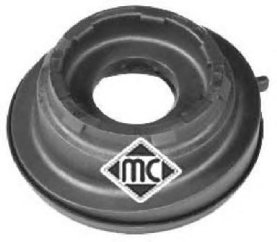 Rolamento de suporte do amortecedor dianteiro Metalcaucho 05286 preço, a partir de 14,11 USD