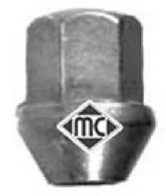 Porca de roda Metalcaucho 05306 preço, a partir de 4,08 USD