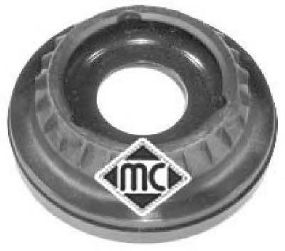Rolamento de suporte do amortecedor dianteiro Metalcaucho 05305 preço, a partir de 16,32 USD