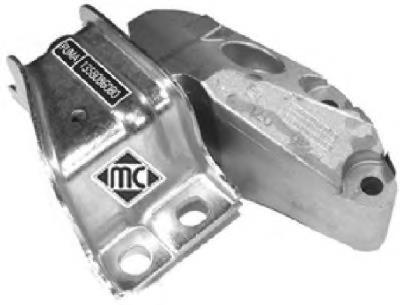 Coxim (suporte) direito de motor Metalcaucho 05271 preço, a partir de 60,85 USD