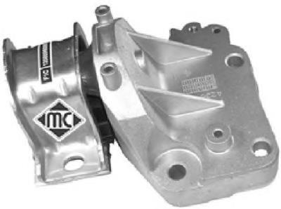 Coxim (suporte) esquerdo de motor Lemforder 39480 preço, a partir de 90,08 USD
