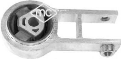 Compre 1631724180 Peugeot/Citroen Coxim (suporte) dianteiro de motor