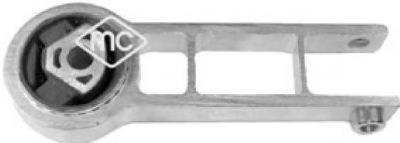 Consola de coxim (apoio) traseira de motor Metalcaucho 05265 preço, a partir de 41,08 USD