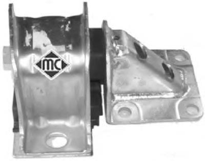 Compre 37960 Lemforder Coxim (suporte) esquerdo de motor