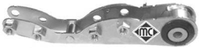 Coxim (suporte) traseiro de motor Metalcaucho 05267 preço, a partir de 47,00 USD