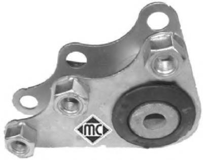 Coxim (suporte) traseiro de motor GSP 539123 preço, a partir de 27,61 USD