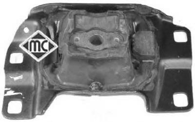 Coxim (suporte) esquerdo superior de motor Metalcaucho 05282 preço, a partir de 22,01 USD