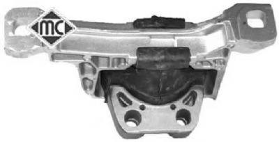 Coxim (suporte) direito de motor Metzger 8053856 preço, a partir de 49,02 USD