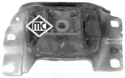 Compre 1437546 Ford Coxim (suporte) esquerdo superior de motor