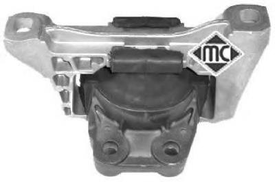 Coxim (suporte) direito de motor Metalcaucho 05277 preço, a partir de 69,08 USD
