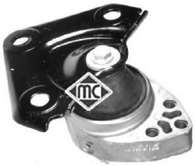 1334235 Ford Coxim (suporte) direito de motor