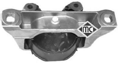 Coxim (suporte) direito de motor Talosa 6111997