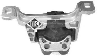 Coxim (suporte) direito de motor CC3139060C Mazda