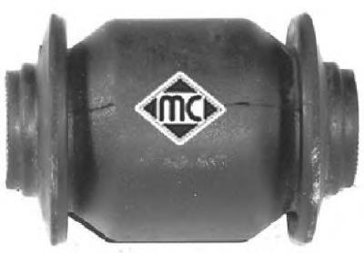 Bloco silencioso dianteiro do braço oscilante inferior Metalcaucho 05337 preço, a partir de 6,85 USD